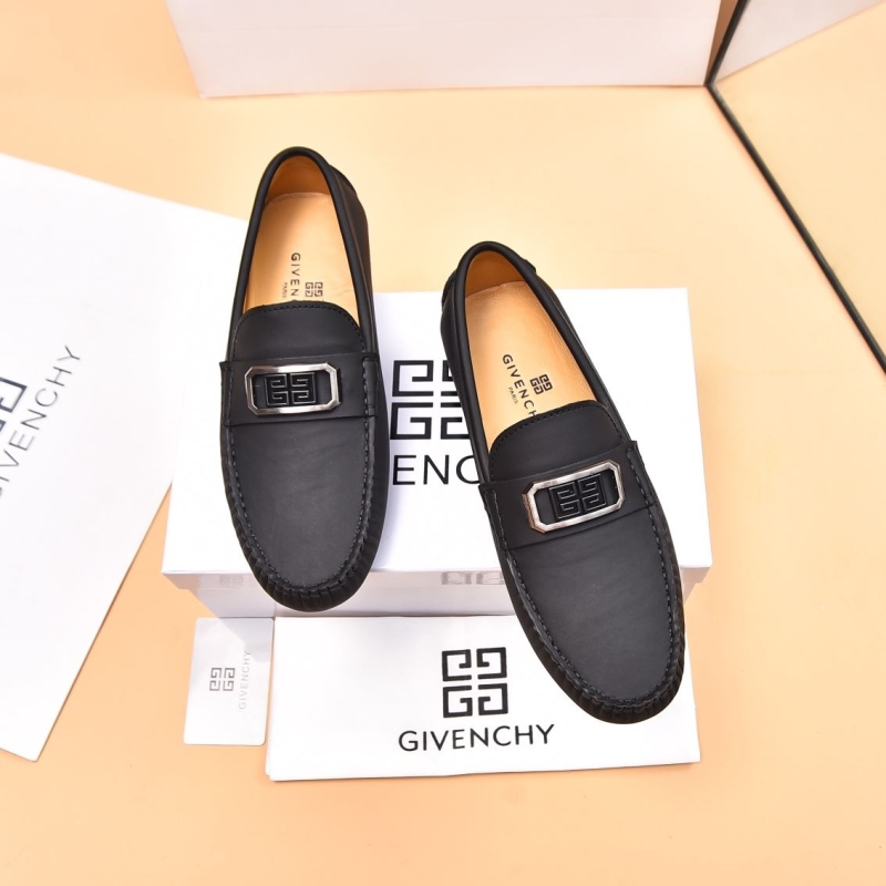 Givenchy Leather Shoes